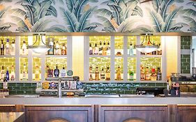 Nightcap At Commercial Hotel